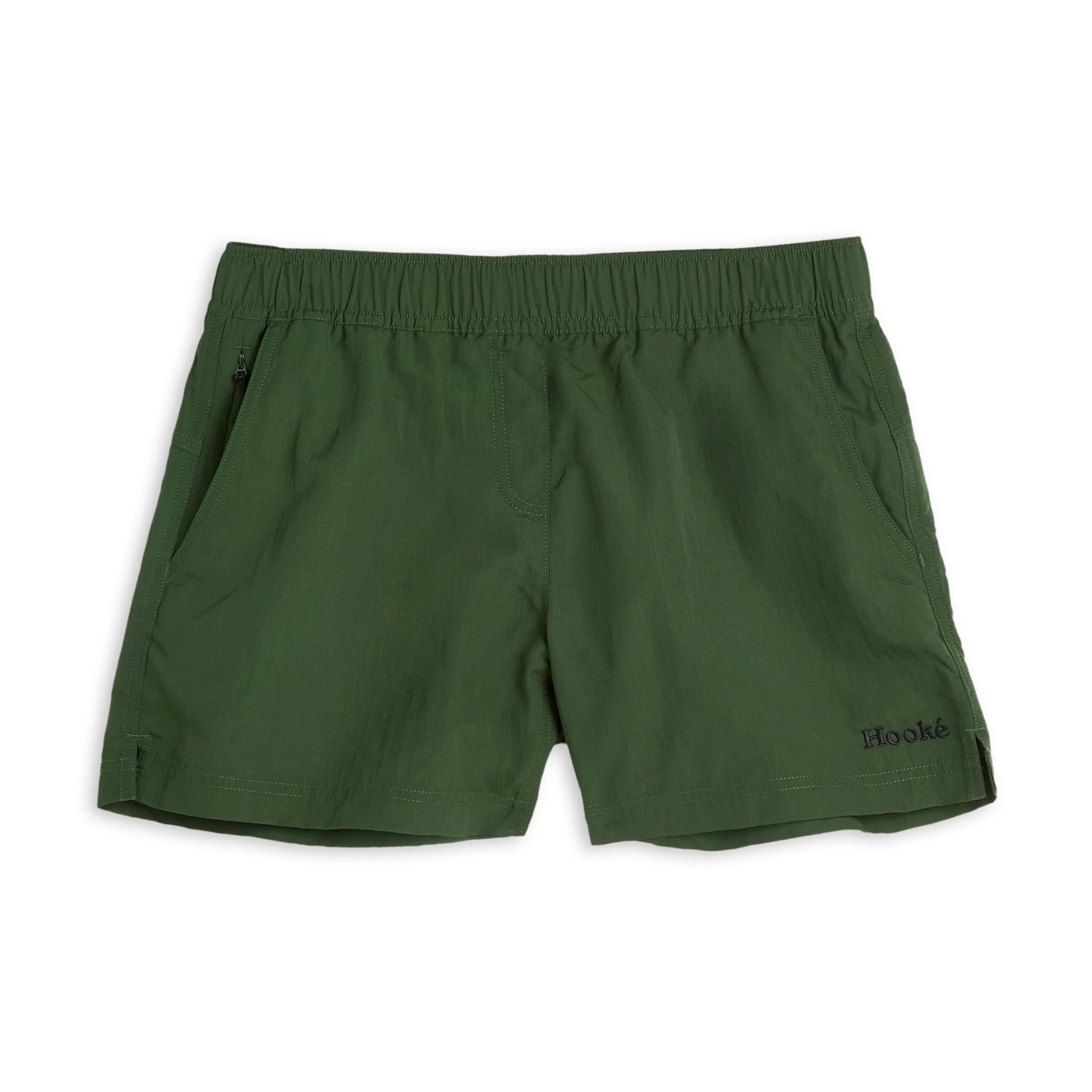 W's River Shorts